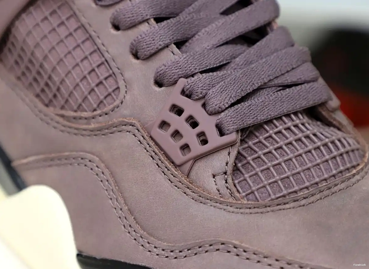 AIR JORDAN AM 4 0325